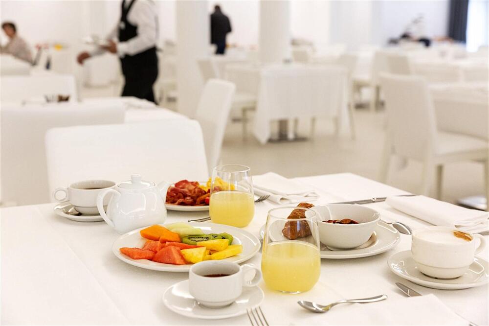 Foto de restauración de Hotel Toscana Charme Resort