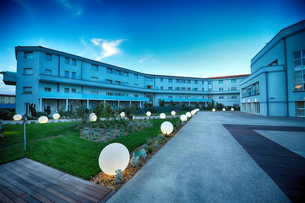 Foto general de Hotel Toscana Charme Resort