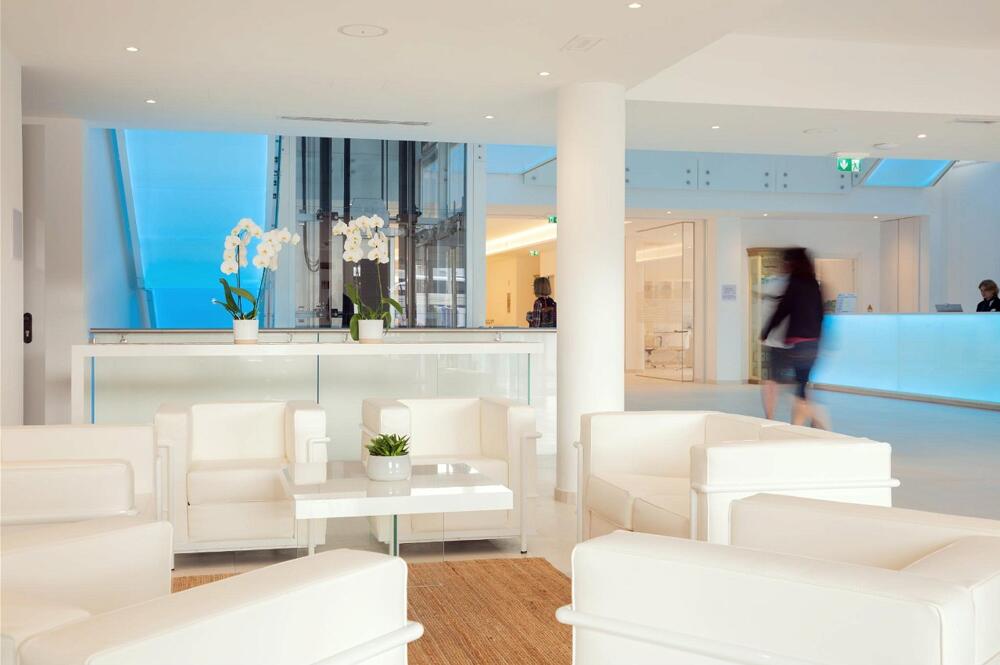 Foto de las zonas nobles de Hotel Toscana Charme Resort