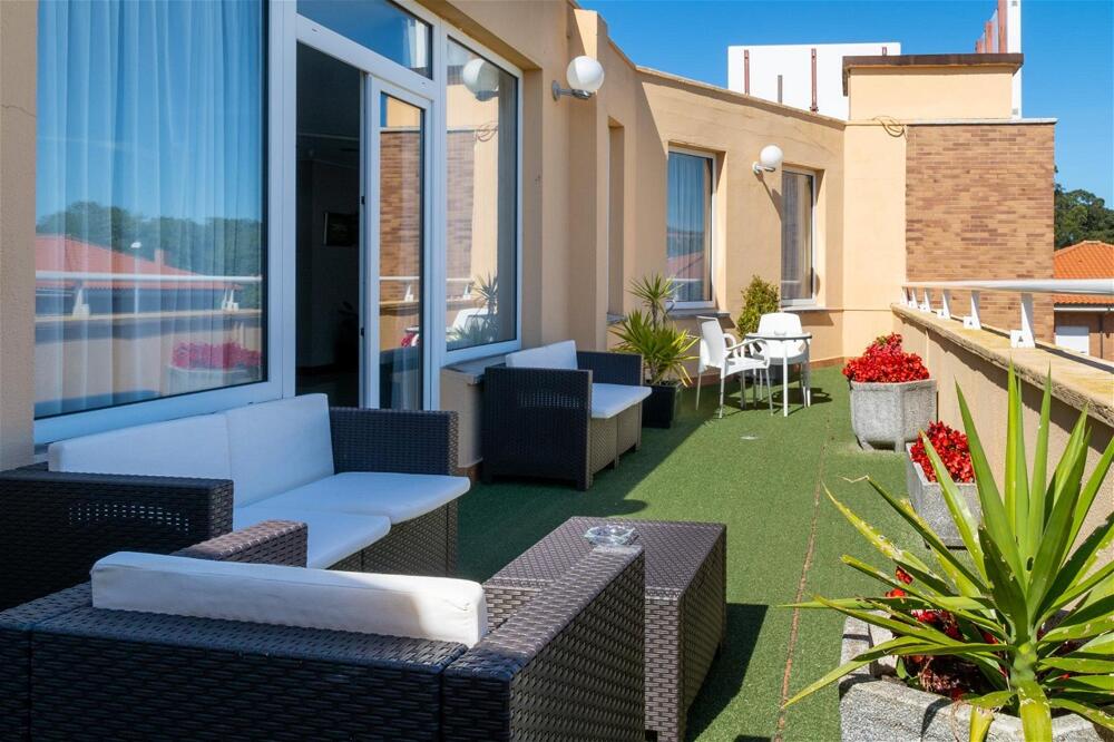 Foto general de Hotel Chateau La Roca