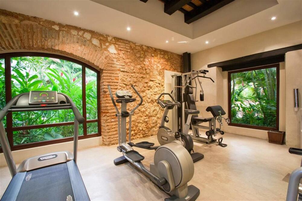 Foto general de Hotel Hodelpa Nicolas de Ovando