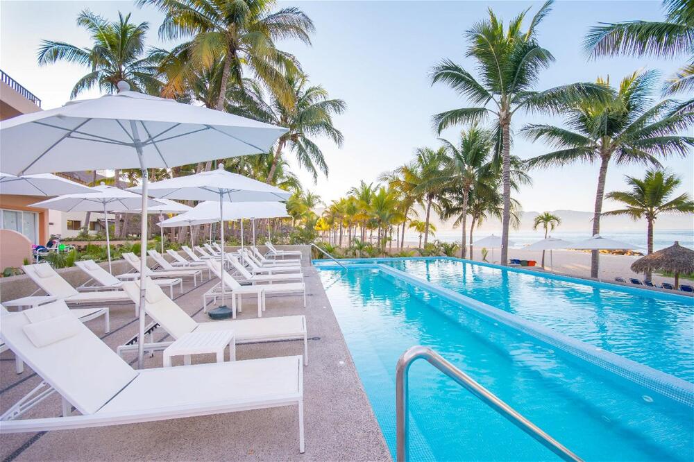 Foto general de Hotel Friendly Fun Vallarta Different Experiences