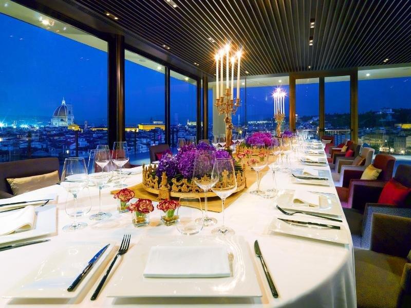 Foto general de Hotel The Westin Excelsior, Florence