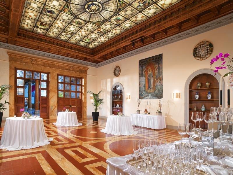 Foto general de Hotel The Westin Excelsior, Florence