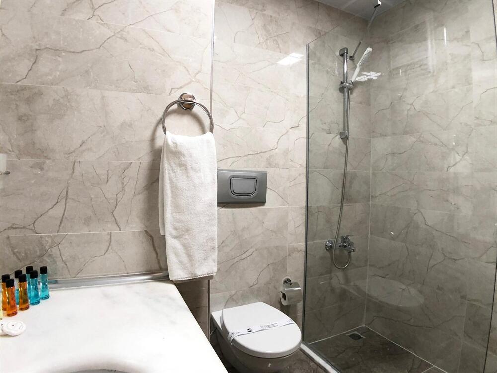 Foto general de Carlton Hotel Old City