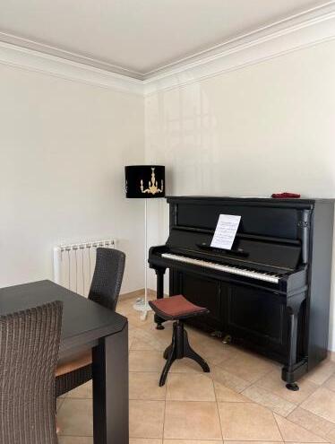Foto de una habitación de Villa Amalia in Olhão