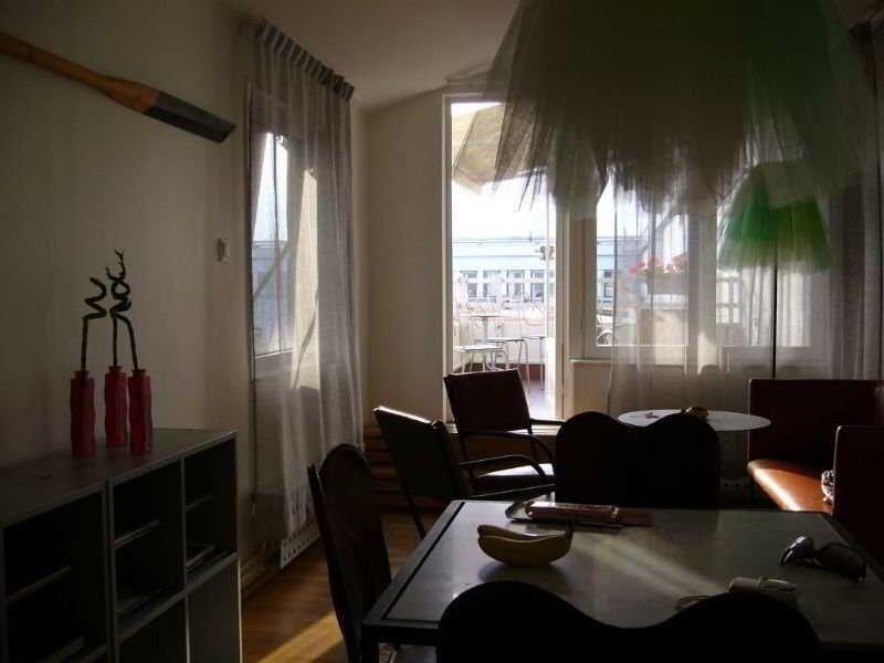 Foto general de Hotel Birger Jarl