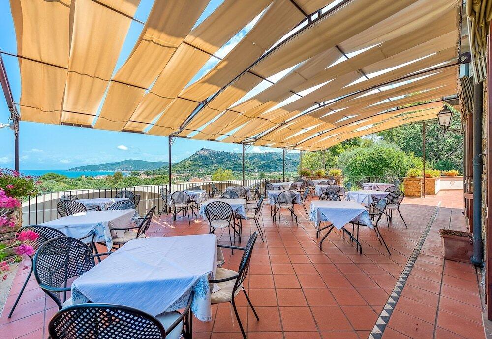 Foto del exterior de Hotel Hermitage