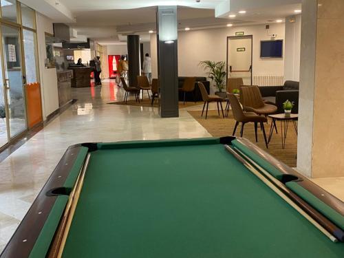 Foto de los servicios de Aparthotel AR Bolero park