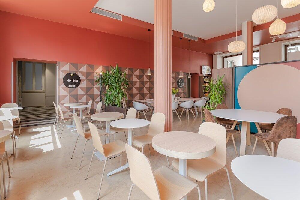Foto de restauración de B&amp;amp;B Hotel Treviso