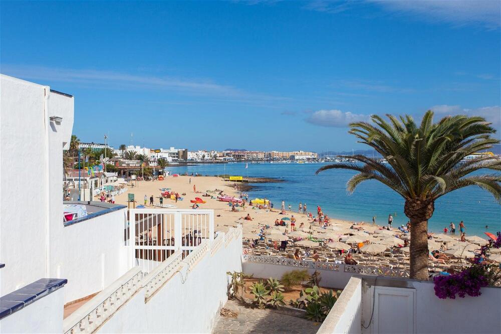 Foto general de Apartamentos TAO Caleta Playa