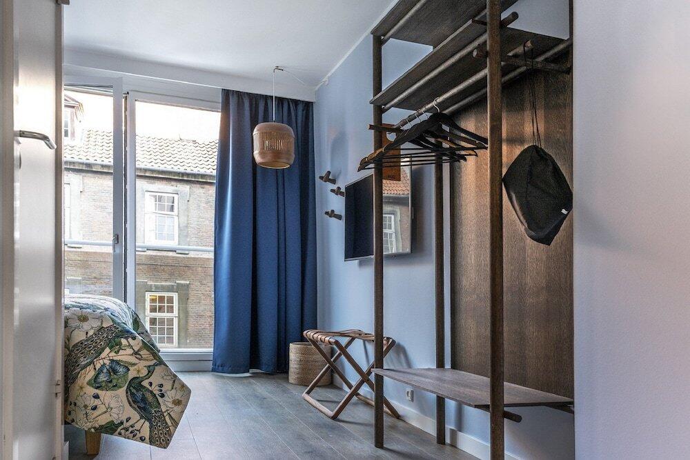 Foto de una habitación de Motel One Copenhagen