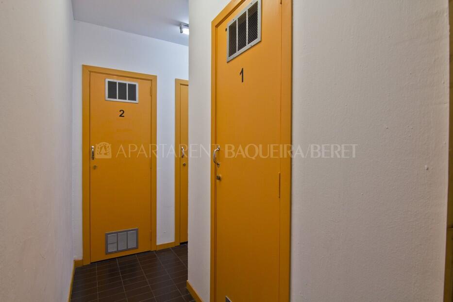Foto general de Apartamentos Estudio Era Cabana