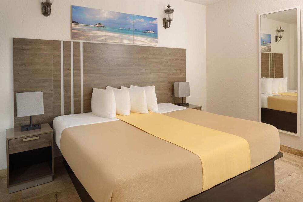 Foto general de Ocean Five Hotel