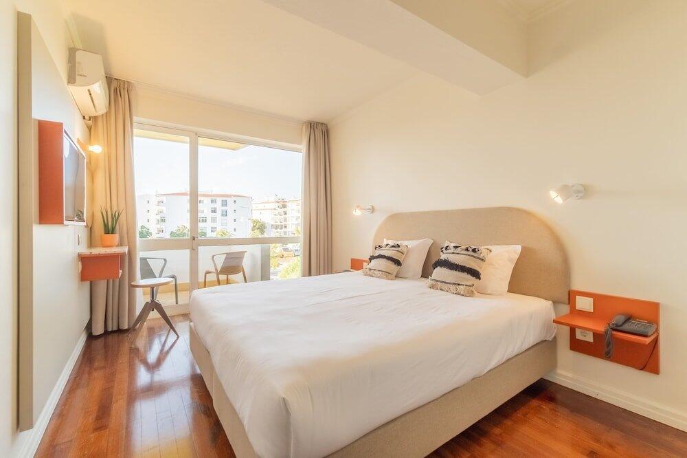 Foto general de Hotel WOT Lagos Montemar