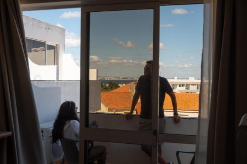 Foto del entorno de Hotel WOT Lagos Montemar