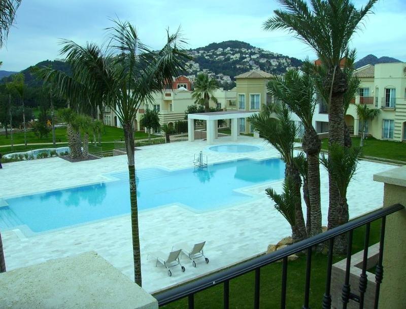 Foto general de LA SELLA PREMIUM lifestyle Apartments