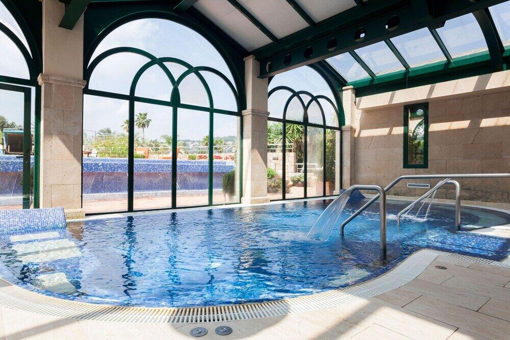 Foto de los servicios de LA SELLA PREMIUM lifestyle Apartments