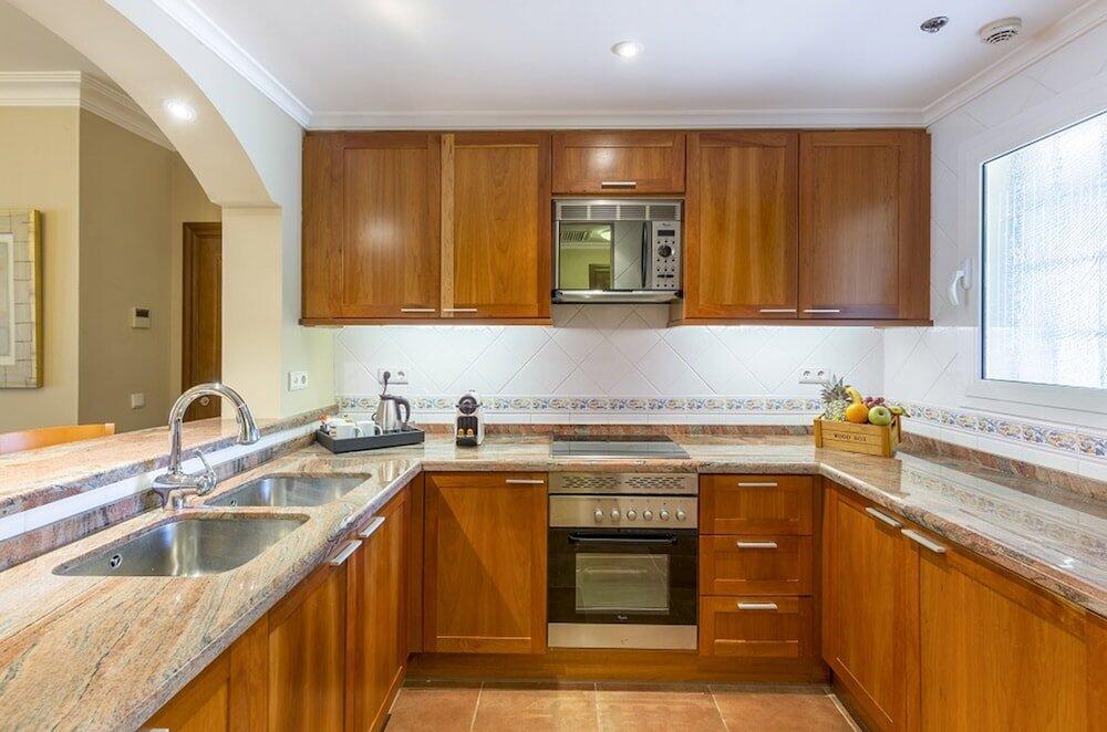 Foto de una habitación de LA SELLA PREMIUM lifestyle Apartments