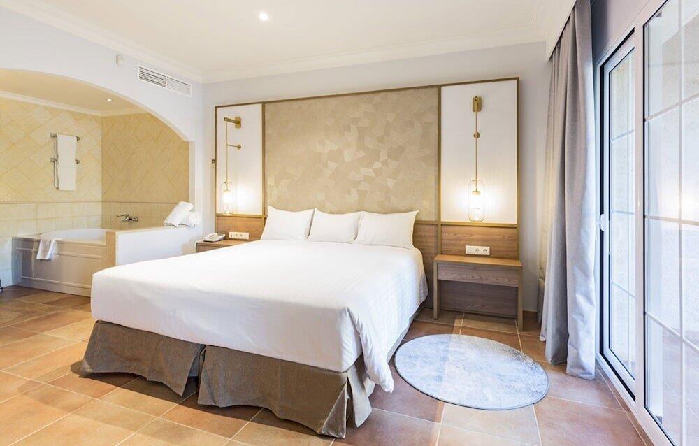 Foto de una habitación de LA SELLA PREMIUM lifestyle Apartments