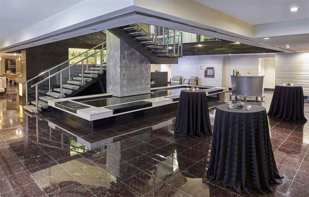 Foto de los servicios de Hotel Hyatt Regency Toronto