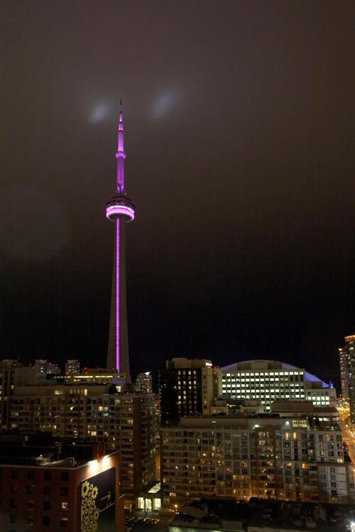 Foto del exterior de Hotel Hyatt Regency Toronto