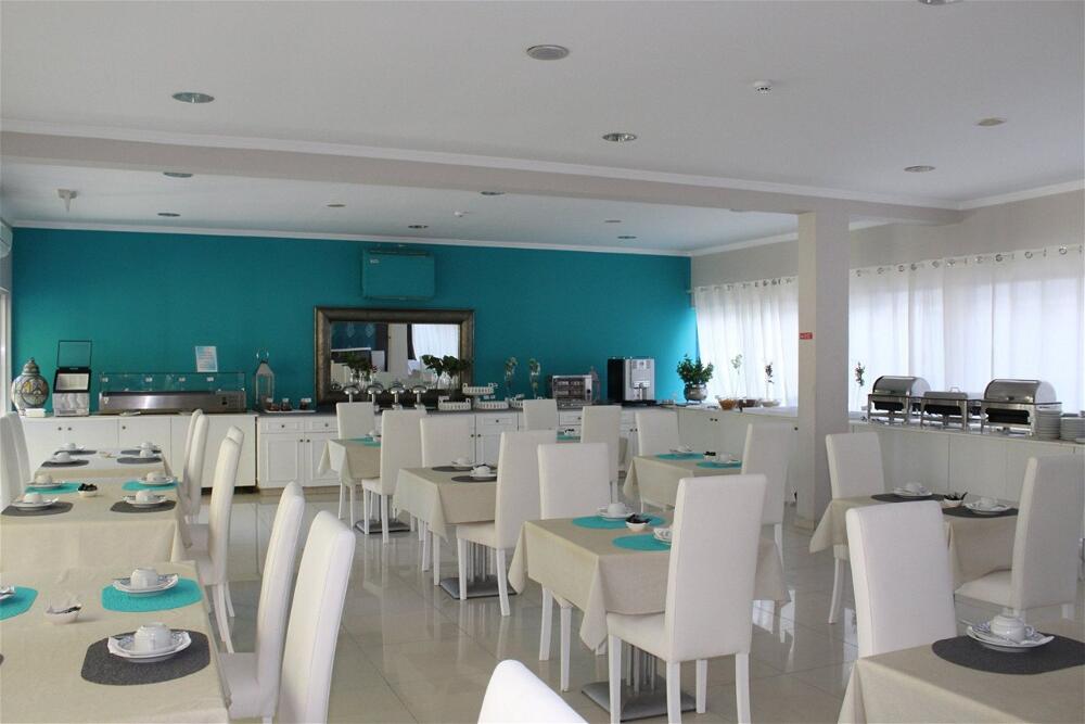 Foto general de Aparthotel Luna Olympus