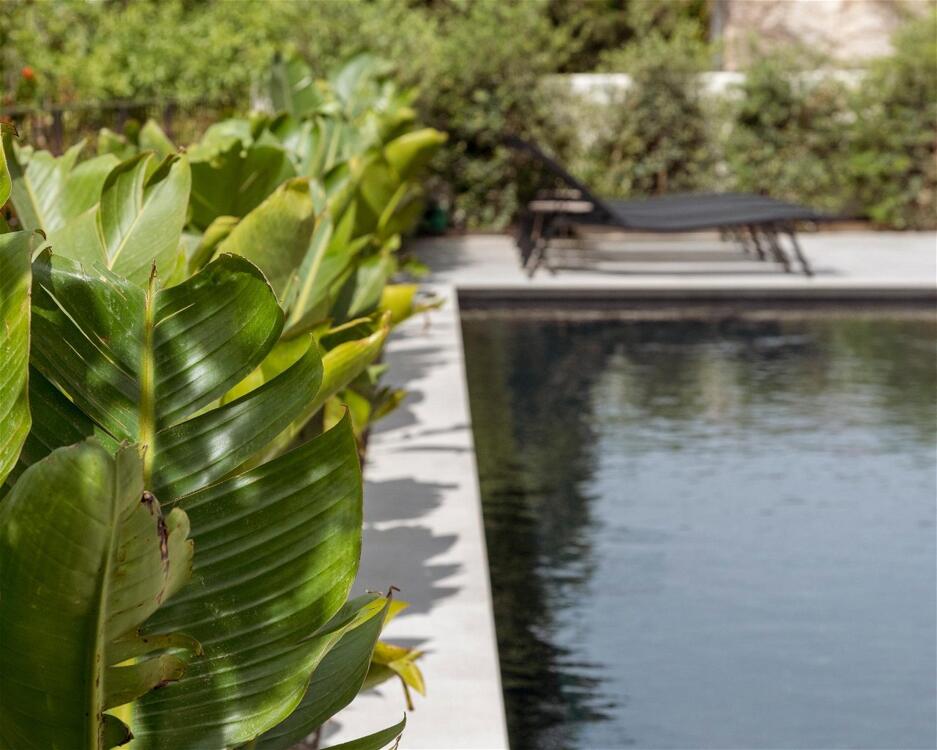 Foto general de Hotel Alta House Begur