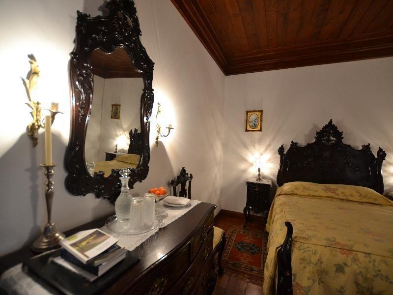 Foto general de Bed-and-Breakfast Paço de Calheiros