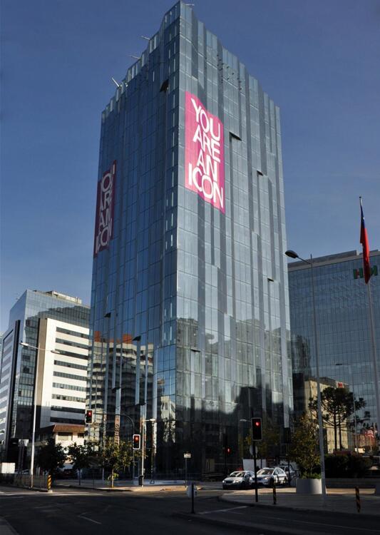 Foto general de Icon Hotel