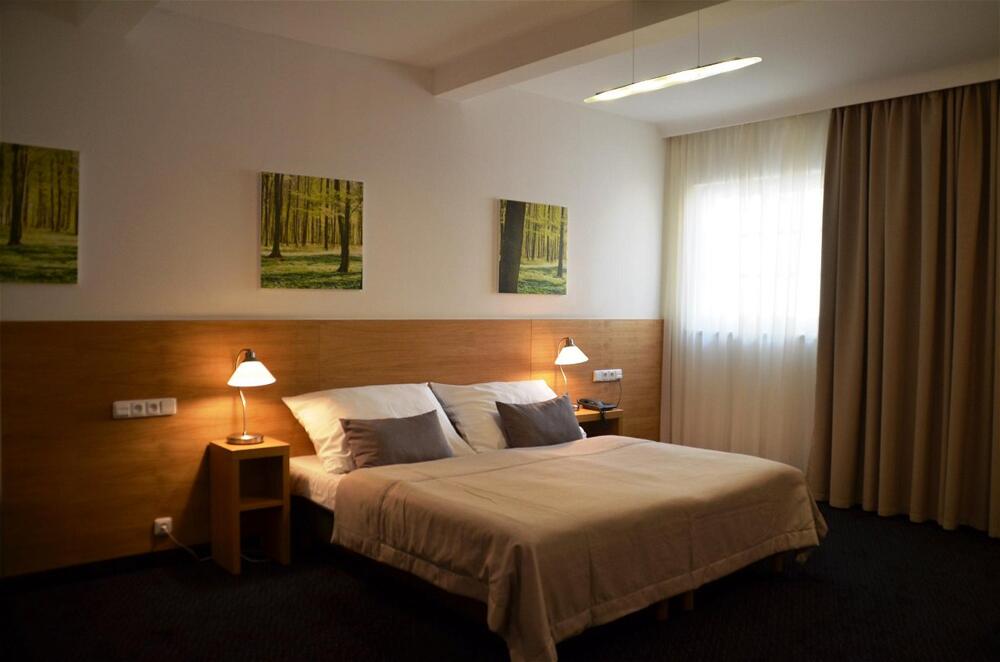 Foto general de Hotel Clement