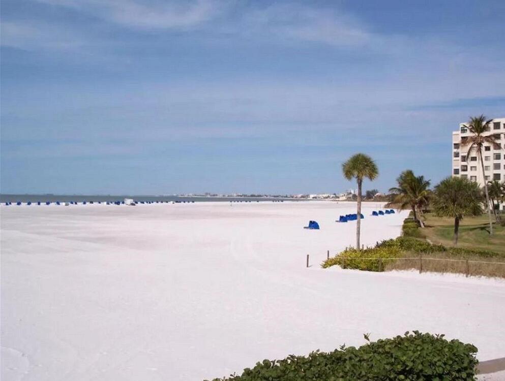 Foto general de Hotel Wyndham Garden Fort Myers Beach
