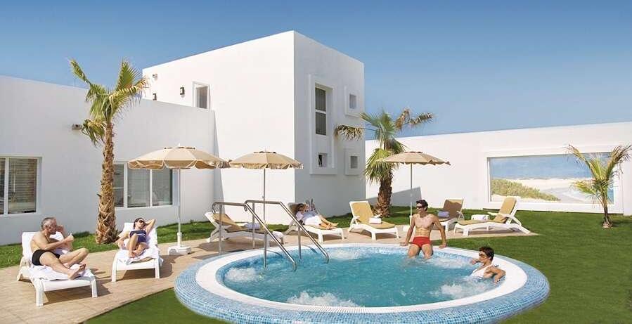 Foto general de Hotel Riu Palace Tres Islas