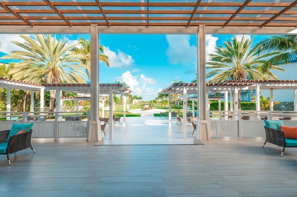 Foto del exterior de Hotel Secrets St. Martin Resort &amp;amp; Spa
