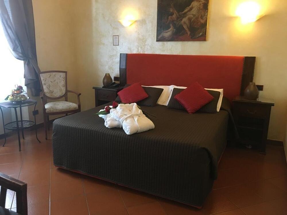 Foto general de B&amp;amp;B Hotel Delle Tele