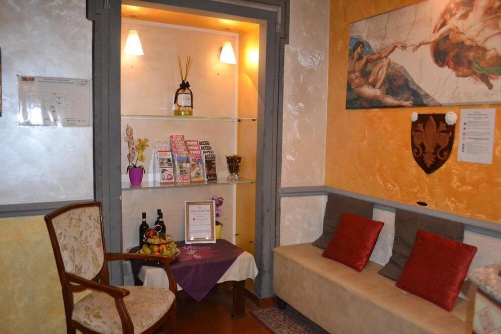 Foto general de B&amp;amp;B Hotel Delle Tele