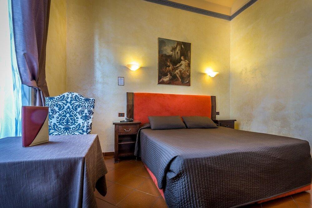 Foto de una habitación de B&amp;amp;B Hotel Delle Tele