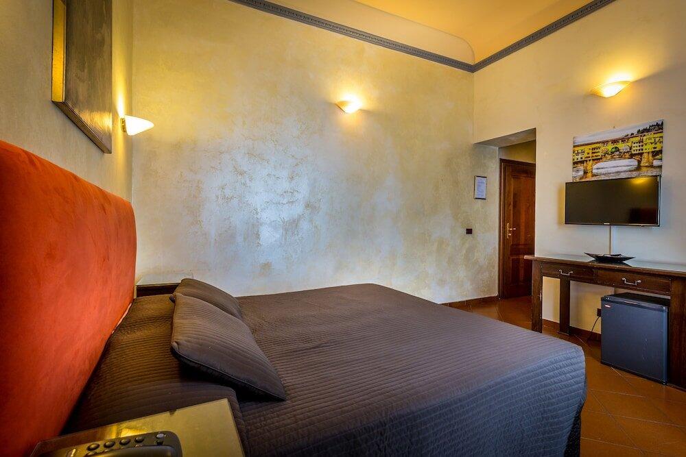 Foto de una habitación de B&amp;amp;B Hotel Delle Tele