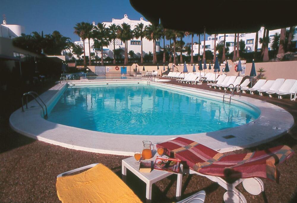 Foto general de Aparthotel Costa Mar