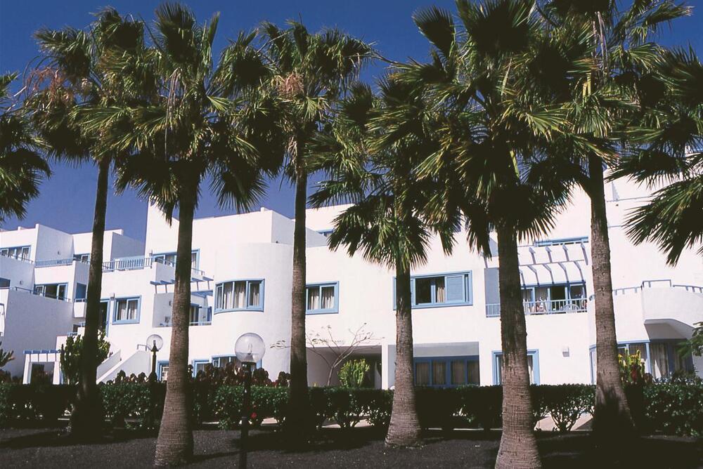 Foto general de Aparthotel Costa Mar