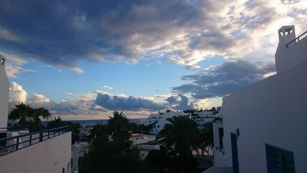 Foto de una habitación de Aparthotel Costa Mar