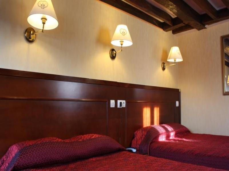 Foto general de Hotel Havane Opera