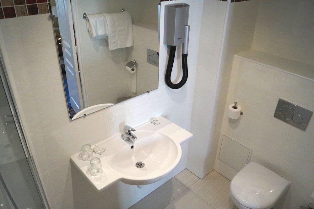 Foto del baño de Hotel Havane Opera