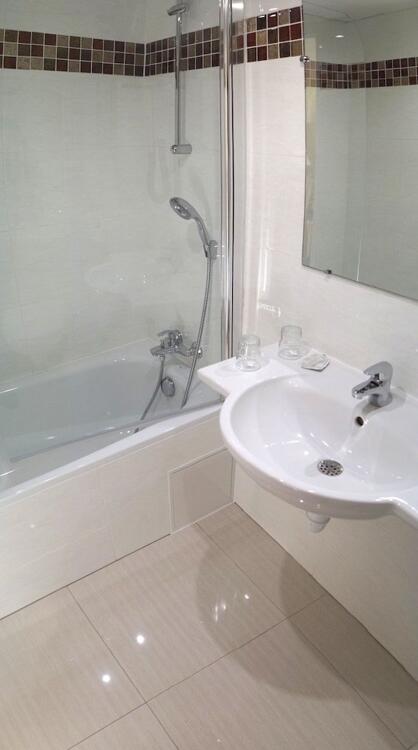 Foto del baño de Hotel Havane Opera
