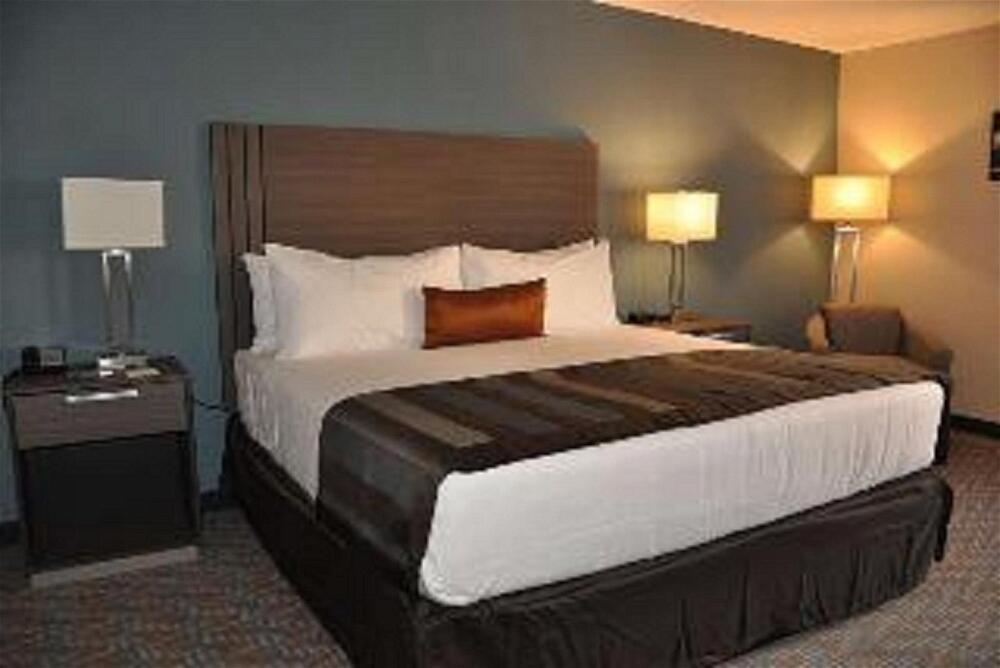 Foto general de Grand Hotel Kissimmee at Celebration