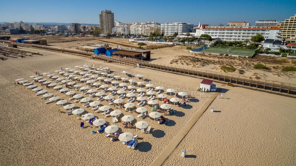Foto general de Hotel Vasco Da Gama