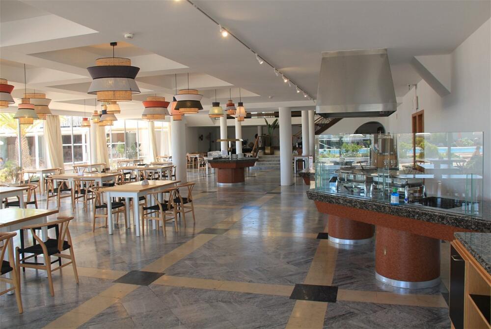Foto general de Hotel Vasco Da Gama