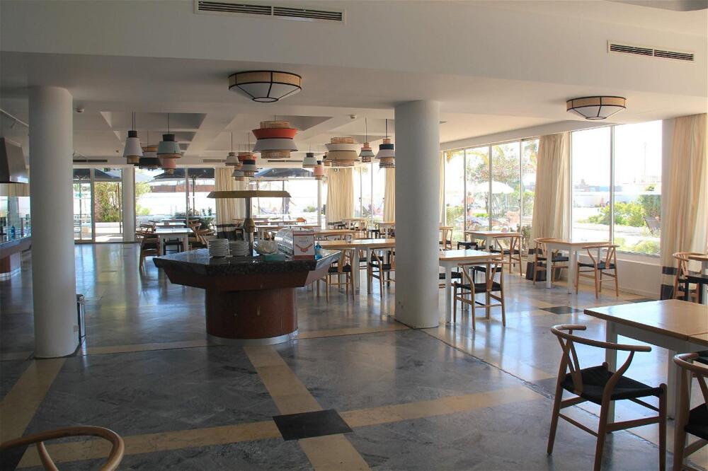 Foto general de Hotel Vasco Da Gama