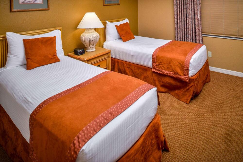 Foto general de Hotel Parkway International Resort