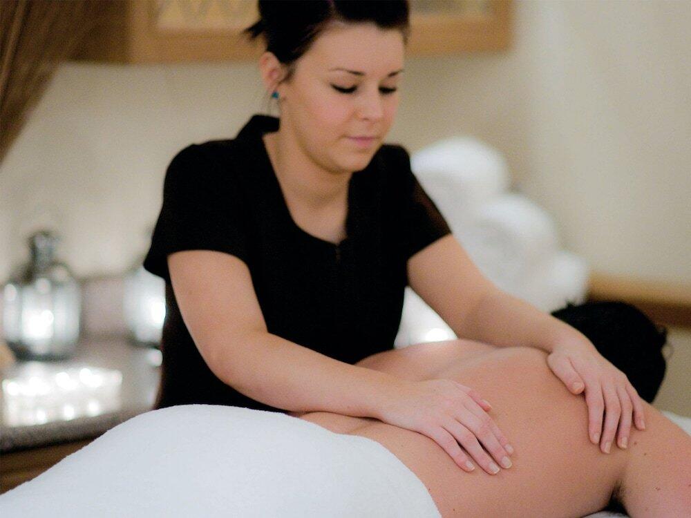 Foto de los servicios de Macdonald Craxton Wood Hotel &amp;amp; Spa